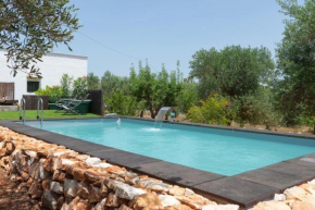 Oasi del Frantoio Cisternino